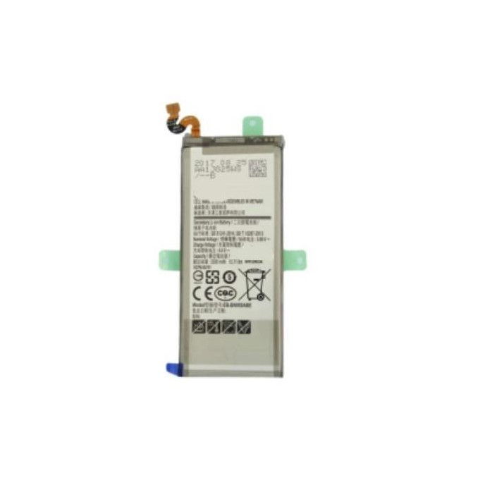 Batería para Samsung Galaxy Note 8 N950F 3300mAh Batería para Samsung Galaxy Note 8 N950F 3300mAh