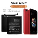 Batería BN31 Xiaomi Redmi A1  Redmi S2 Redmi Note 5A 3000mha
