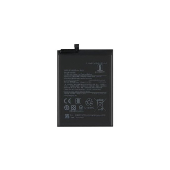 Batería Xiaomi Mi Se Carga Inalambrica CARGADOR WIRELESS XIAOMI MI