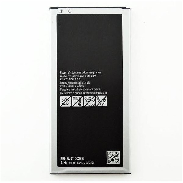 Batería Samsung Galaxy J7 (2016) J710 EB-BJ710CBC 3300mAh