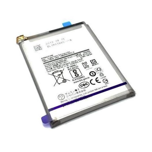 Bateria Samsung Galaxy M30s EB-BM207ABY 6000 mha