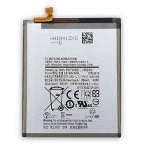 Bateria Samsung Galaxy A5 A500F SM-A500FU  EB-BA500ABE 2300 mha