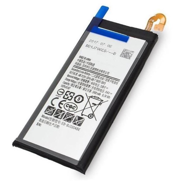 Batería Samsung Galaxy J3 2017 J330F EB-BJ330ABE 2400 mha