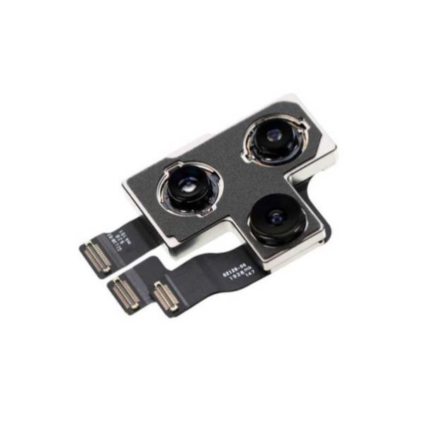 Flex Camara trasera iPhone 11 PRO y iPhone 11 PRO MAX Principal rear camera calidad original