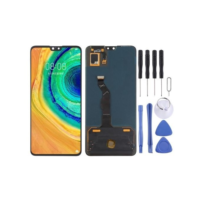 Pantalla Huawei Mate 30 OLED TAS-AL00 TAS-L09 TAS-L29 (LCD/display + digitalizador/táctil)