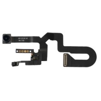 Flex Camara frontal iPhone 8 PLUS front camera sensor proximidad Flex Camara frontal iPhone 8 PLUS front camera sensor proximidad