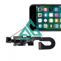 Flex camara FRONTAL iPhone 7 microfono sensor luz proximidad front camera 