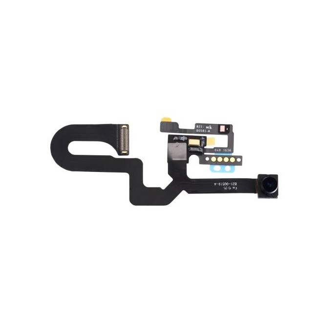 Flex camara FRONTAL iPhone 7 PLUS sensor luz proximidad front camera 