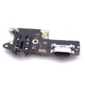Modulo Conector de Carga  Xiaomi Redmi 9 M2004J19G y Microfono placa de carga