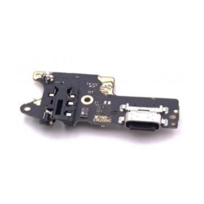 Modulo Conector de Carga Xiaomi Redmi 9 M2004J19G y Microfono placa de carga Modulo Conector de Carga Xiaomi Redmi 9 M2004J19G y Microfono placa de carga