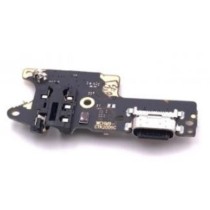 Modulo Conector de Carga Xiaomi Redmi 9 M2004J19G y Microfono placa de carga Modulo Conector de Carga Xiaomi Redmi 9 M2004J19G y Microfono placa de carga