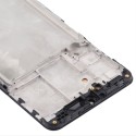 Pantalla para  Samsung A31 SM-A315G/DS CON MARCO calidad OLED (LCD/display + digitalizador/táctil)