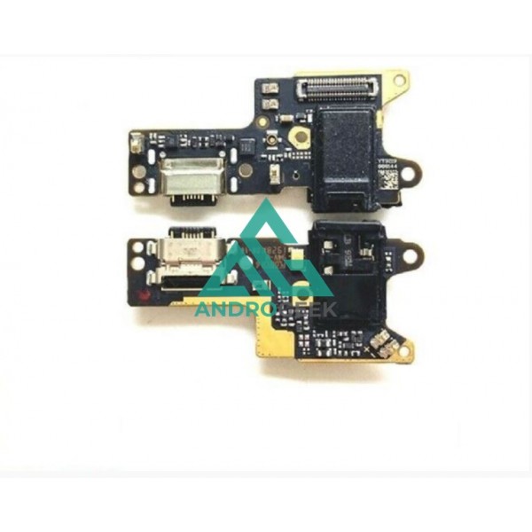 Modulo conector de carga Xiaomi REDMI 8 redmi 8A Placa carga  modulo de carga usb charger micrófono antena