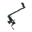 Conector carga iPhone XS MAX Carga y micrófono Flex charger