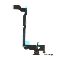 Conector carga iPhone XS MAX Carga y micrófono Flex charger Conector carga iPhone XS MAX Carga y micrófono Flex charger