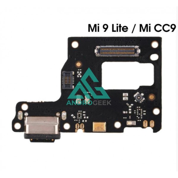 Placa carga Xiaomi Mi9 LITE / CC9