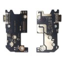 Placa de carga XIAOMI Mi8 Mi 8 conector carga tipo C  MICROFONO modulo de carga