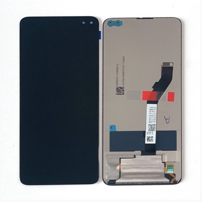 Pantalla Xiaomi Pocophone X2 / Redmi K30  / K30 5G (LCD/display + digitalizador/táctil) + (MARCO / Frame OPCIONAL)
