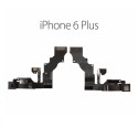 Flex de Camara Frontal iPhone 6 PLUS Microfono y Sensor de Proximidad
