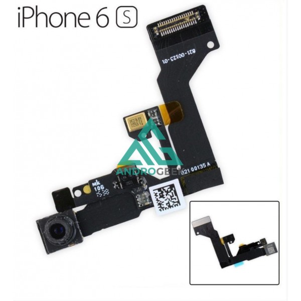 Flex de Camara Frontal iPhone 6S Microfono y Sensor de Proximidad
