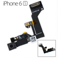 Flex de Camara Frontal iPhone 6S Microfono y Sensor de Proximidad