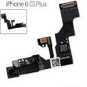 Flex de Camara Frontal iPhone 6S PLUS Microfono y Sensor de Proximidad