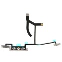 Flex volumen iPhone XS MAX calidad original