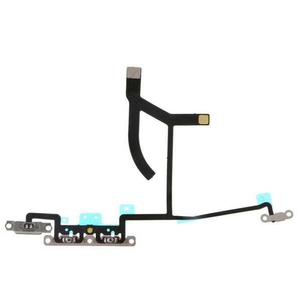 Flex volumen iPhone XS MAX calidad original