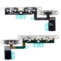 Flex volumen iPhone 11 y mute calidad original A2221