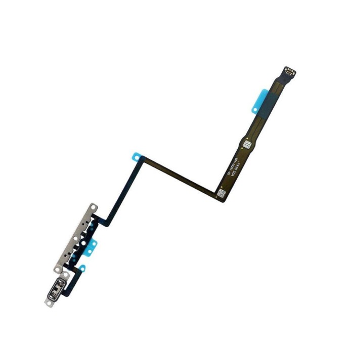 Flex volumen iPhone 11 PRO MAX calidad original Flex volumen iPhone 11 PRO MAX calidad original
