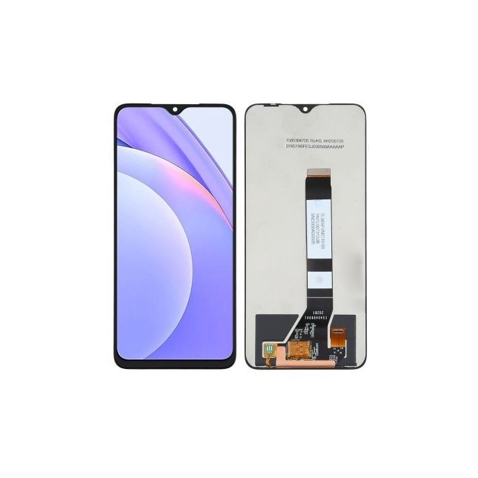Pantalla Xiaomi REDMI 9T Poco M3 barata