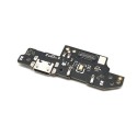 Modulo Conector de Carga Xiaomi Redmi 9A , Redmi 9C y Microfono placa de carga