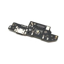 Modulo Conector de Carga Xiaomi Redmi 9A , Redmi 9C y Microfono placa de carga Modulo Conector de Carga Xiaomi Redmi 9A , Redmi 9C y Microfono placa de carga