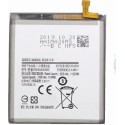 Bateria Samsung Galaxy A40 A405F EB-BA405ABE 3100 mha