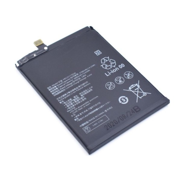 Bateria Huawei P40 HB525777EEW  HB525777ECW 3700Mah