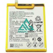 Bateria Huawei Nexus 6P HB416683ECW de 3450mAh Bateria Huawei Nexus 6P HB416683ECW de 3450mAh