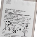 Bateria Samsung Galaxy Note 10 Lite N770F de 4500 mha