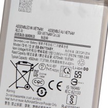 Bateria Samsung Galaxy Note 10 Lite N770F de 4500 mha
