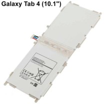 Bateria T530 Samsung Galaxy Tab 4 10.1 SM-T530 T531 T533 T535 EB-BT530FBE de 6800mAh Bateria T530 Samsung Galaxy Tab 4 10.1 SM-T530 T531 T533 T535 EB-BT530FBE de 6800mAh