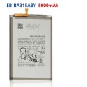 Bateria Samsung Galaxy A31 SM-A315 EB-BA315ABY 4860mAh