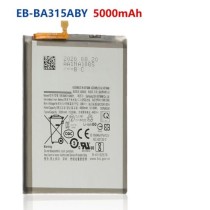 Bateria Samsung Galaxy A31 SM-A315 EB-BA315ABY 4860mAh Bateria Samsung Galaxy A31 SM-A315 EB-BA315ABY 4860mAh