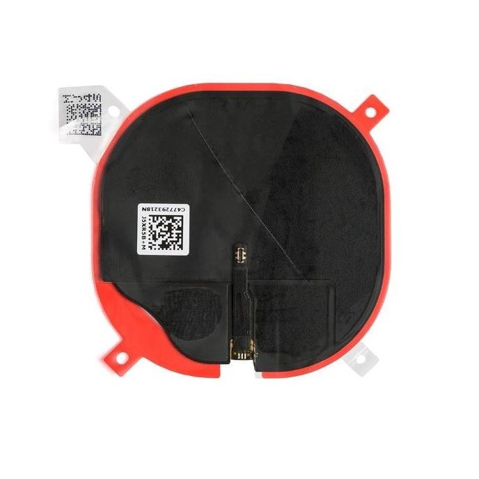 iPhone 8 Modulo  Carga Inalambrica y NFC para iPhone 8
