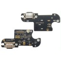 Modulo conector de carga XIAOMI Mi8 Lite Mi 8 lite Placa de carga tipo C  MICROFONO modulo de carga