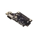 Modulo Conector de Carga Xiaomi Poco F2 Pro Redmi K30 Pro + Lector SIM y Tarjeta SD placa de carga