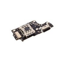 Modulo Conector de Carga Xiaomi Poco F2 Pro Redmi K30 Pro + Lector SIM y Tarjeta SD placa de carga Modulo Conector de Carga Xiaomi Poco F2 Pro Redmi K30 Pro + Lector SIM y Tarjeta SD placa de carga
