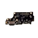 Modulo Conector de Carga Xiaomi Poco F2 Pro Redmi K30 Pro + Lector SIM y Tarjeta SD placa de carga