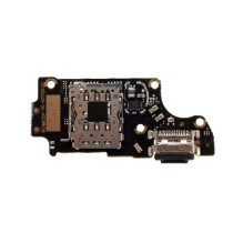 Modulo Conector de Carga Xiaomi Poco F2 Pro Redmi K30 Pro + Lector SIM y Tarjeta SD placa de carga Modulo Conector de Carga Xiaomi Poco F2 Pro Redmi K30 Pro + Lector SIM y Tarjeta SD placa de carga