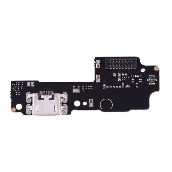 Modulo Conector de Carga Xiaomi Redmi Go placa de carga