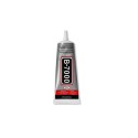 Pegamento 110ml Adhesivo profesional B7000 B-7000 TRANSPARENTE para TÁCTILES Y Cristales