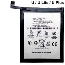 Batería BQ Aquaris U  U Lite U Plus 3080mAh